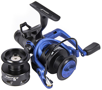 katushka SNIPER Baitfeeder 4 BR