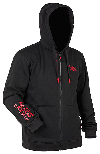kurtka Hoody LJ