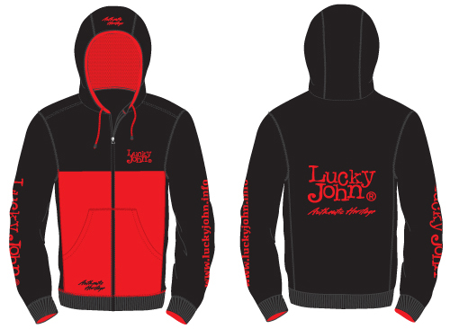 kurtka LJ