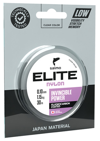 leska Elite NYLON