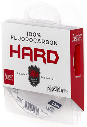 leska FLUOROCARBON Hard