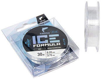 leska ICE FORMULA Clear