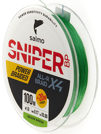 shnur SNIPER BP