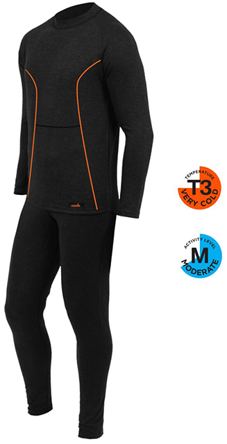 termobelie LADY CLASSIC WOOL