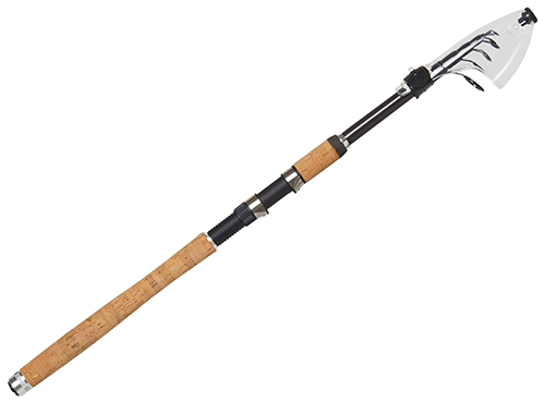 udilishe AGGRESSOR Travel Spin
