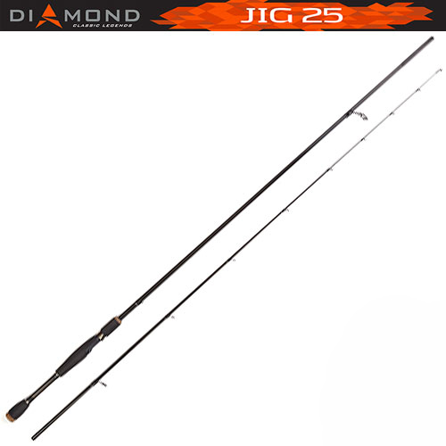 udilishe DIAMOND Jig 