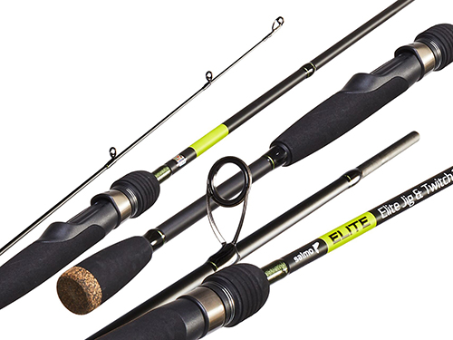 udilishe ELITE Jig-Twitch