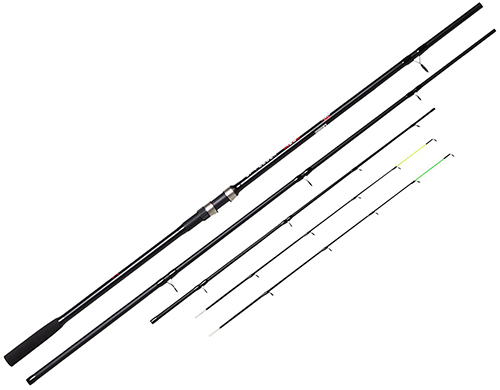 udilishe EXTREME BP Feeder