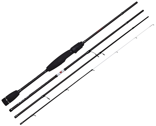 udilishe VANREX Microjig Travel