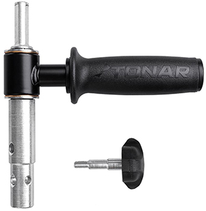 adapter T-ASH-2023-PS
