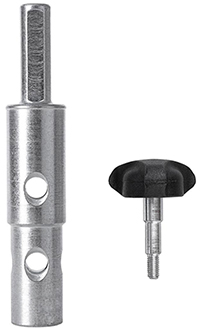 adapter T-ASH2023