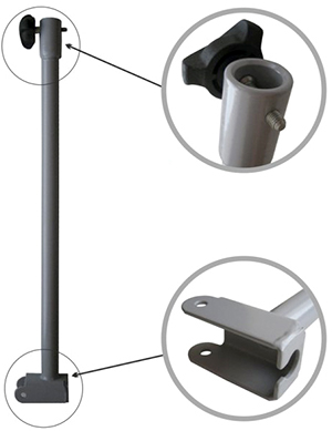 udlinitel adaptera