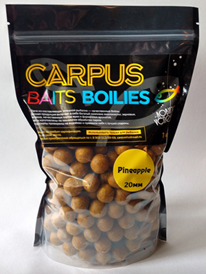 carpus tonush 1kg