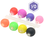 mikrobiser shar mix fluo