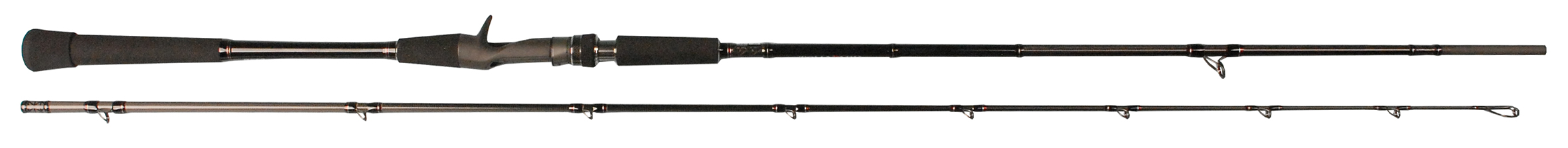 Удилище кастинговое ТОМАГАВК (Олта), 2.50м, 28-150г