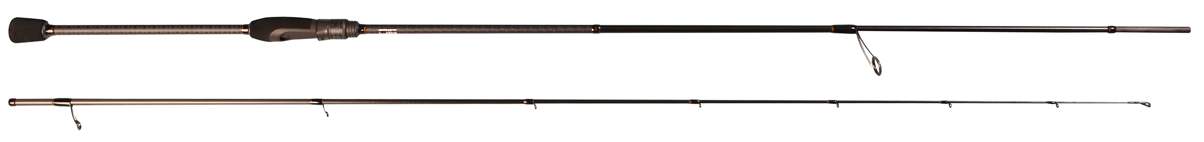 Удилище МАГНУМ (Олта), 2.44м, 3-21г