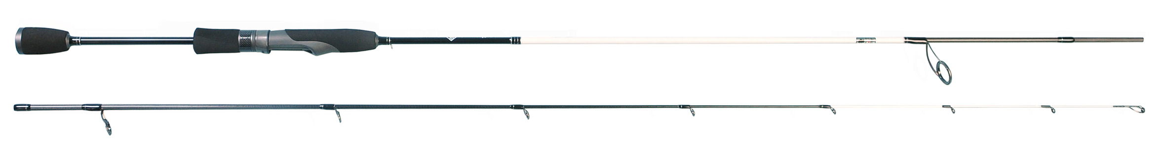 Удилище НАВАХО Лайт Джиг (Олта), 2.25м, 1-8г