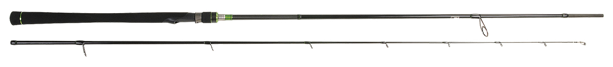 Удилище СЕКВОЙЯ (Олта), 2.52м, 10-35г