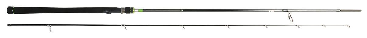 Удилище СЕКВОЙЯ (Олта), 2.60м, 6-25г