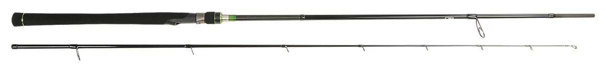 Удилище СЕКВОЙЯ (Олта), 2.45м, 15-50г