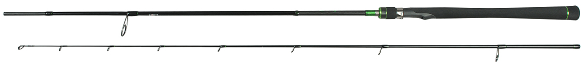 Удилище СЕКВОЙЯ (Олта), 2.30м, 7-28г