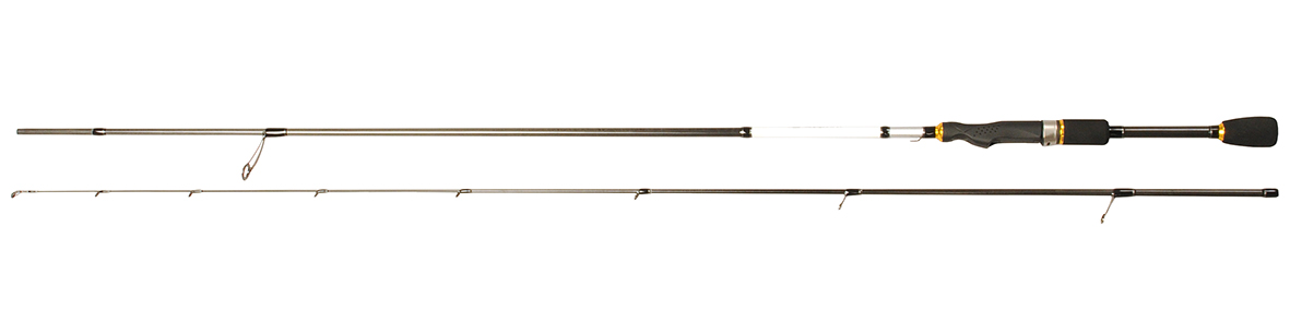 Удилище ПАНДА Лайт Джиг (Рыболов), 2.20м, 5-14г