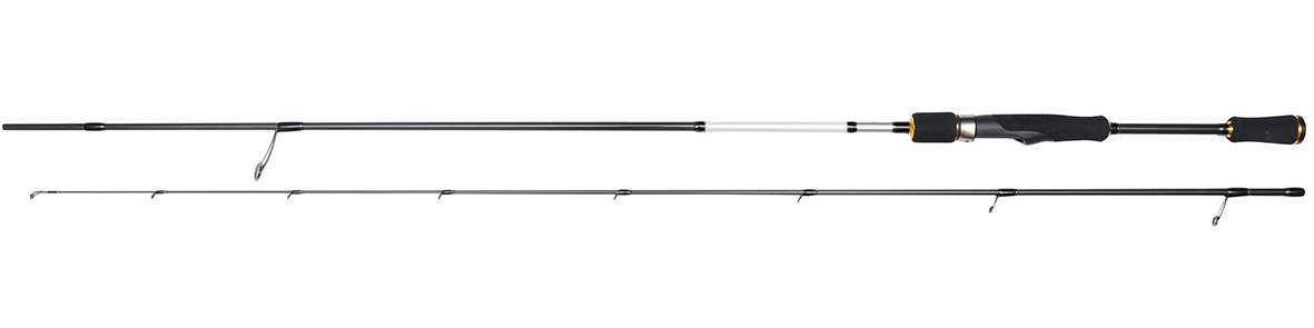 Удилище ПАНДА Универсал Лайт (Рыболов), 2.10м, 5-15г