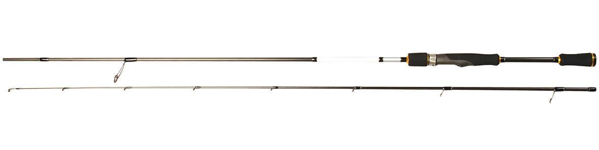 Удилище ПАНДА Универсал (Рыболов), 2.10м, 8-20г