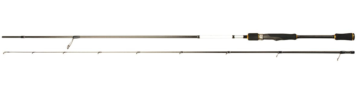 Удилище ПАНДА Универсал (Рыболов), 2.40м, 8-20г