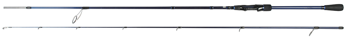 Удилище АМУЛЕТ (Олта), 2.44м, 10-30г