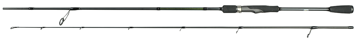 Удилище СКАУТ (Олта), 2.13м, 5-21г