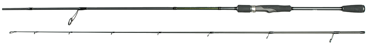 Удилище СКАУТ (Олта), 2.28м, 5-21г