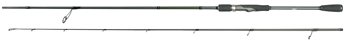 Удилище СКАУТ (Олта), 2.28м, 7-28г