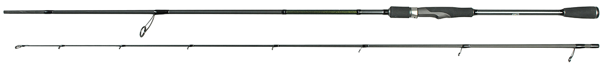 Удилище СКАУТ (Олта), 2.44м, 7-28г