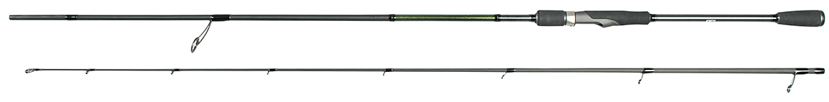 Удилище СКАУТ (Олта), 2.44м, 10-38г