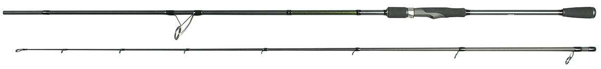 Удилище СКАУТ (Олта), 2.59м, 14-56г