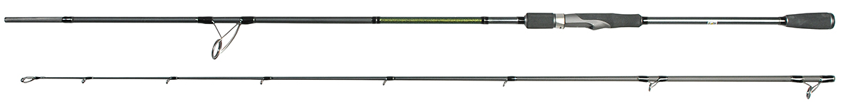 Удилище СКАУТ (Олта), 2.44м, 20-70г