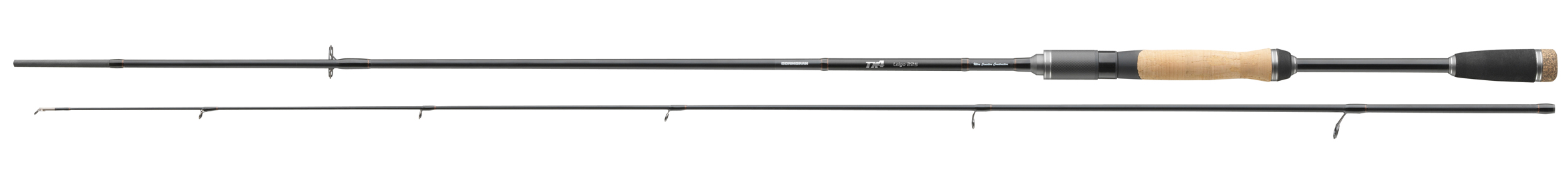 Удилище TX-4 LEIGO (Cormoran), 2.25м, 3-15г