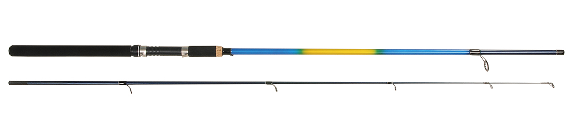 Удилище МАЙАМИ (Олта), 2.10м, 10-40г