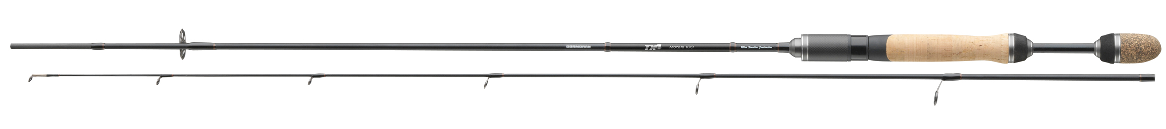 Удилище TX-4 MOTALA (Cormoran), 1.80м, 1-9г