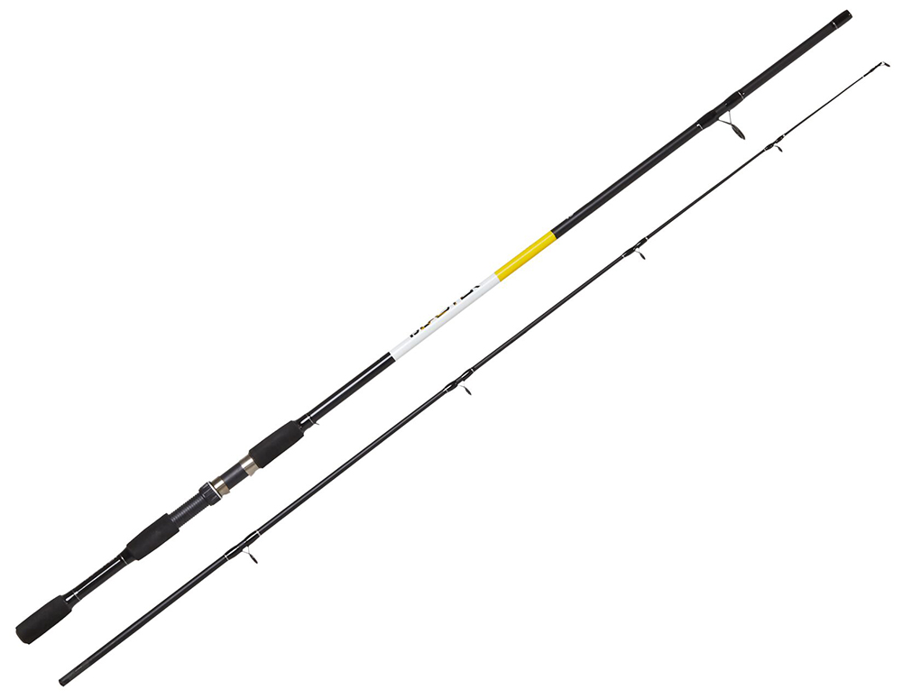 Удилище BLASTER Spin 60 (Salmo), 2.40м, 15-60г