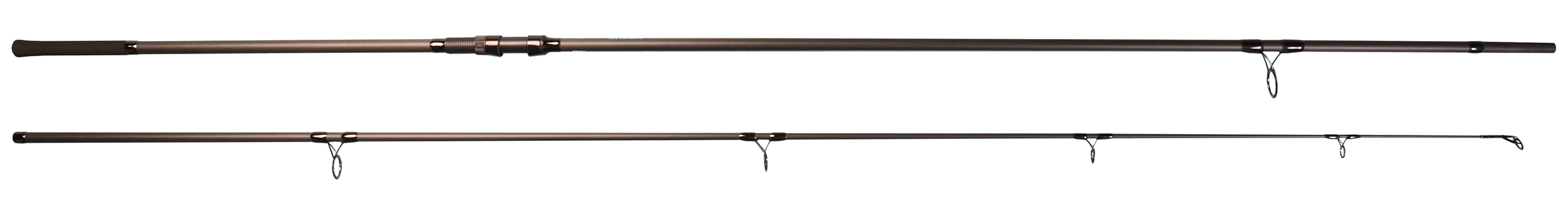 Удилище карповое БИЗОН (Олта), 3.90м, 3.5lbs