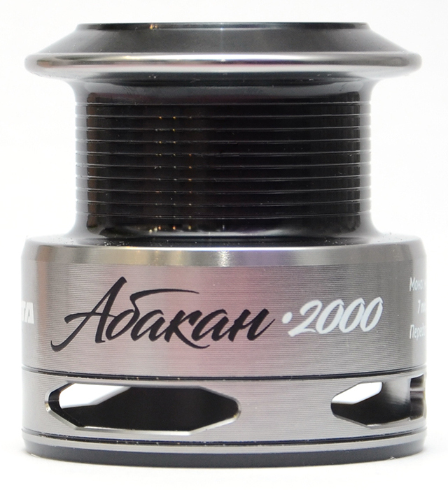 Шпуля катушки Абакан 2000 (Олта)