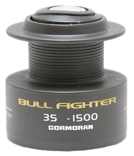 Шпуля катушки Bull Fighter 3S 1500 (Cormoran), пластик