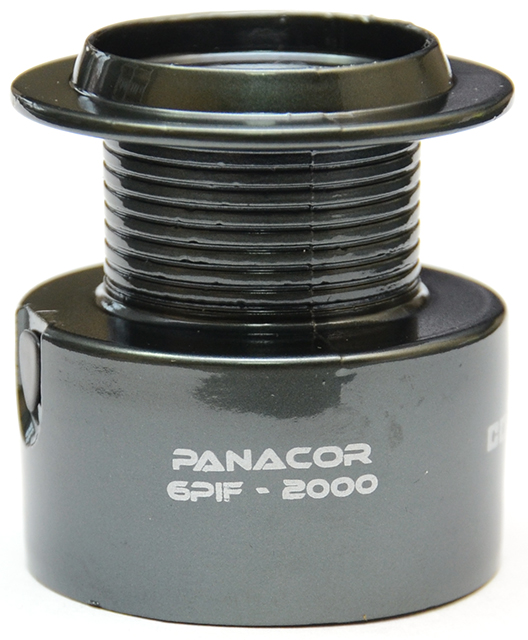 Шпуля катушки Panacor 6PiF 2000 (Cormoran), пластик