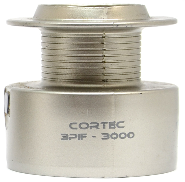 Шпуля катушки  CORTEC 3PiF 3000F (Cormoran), пластик