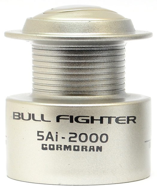 Шпуля катушки BULL FIGHTER 5Ai 2000 (Cormoran), пластик