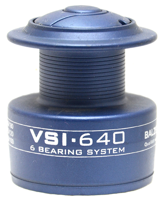 Шпуля катушки VSI 640R (Balzer), пластик