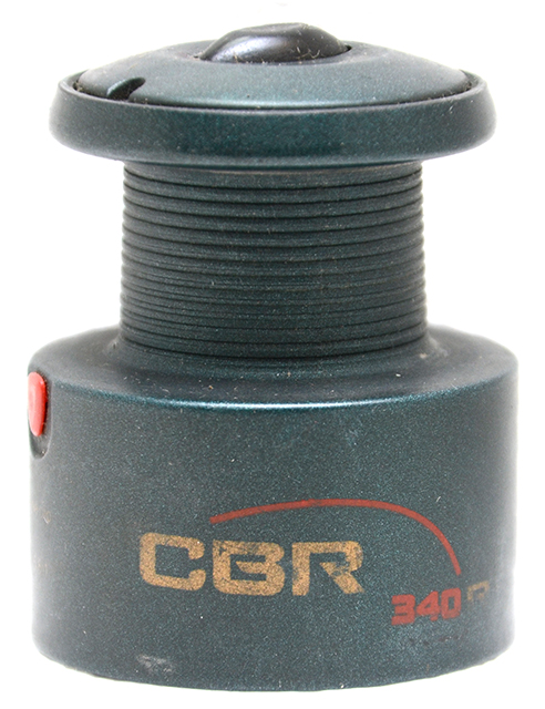 Шпуля катушки CBR 340R (Balzer), пластик