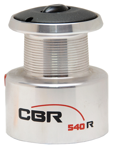 Шпуля катушки CBR 540R (Balzer), металл